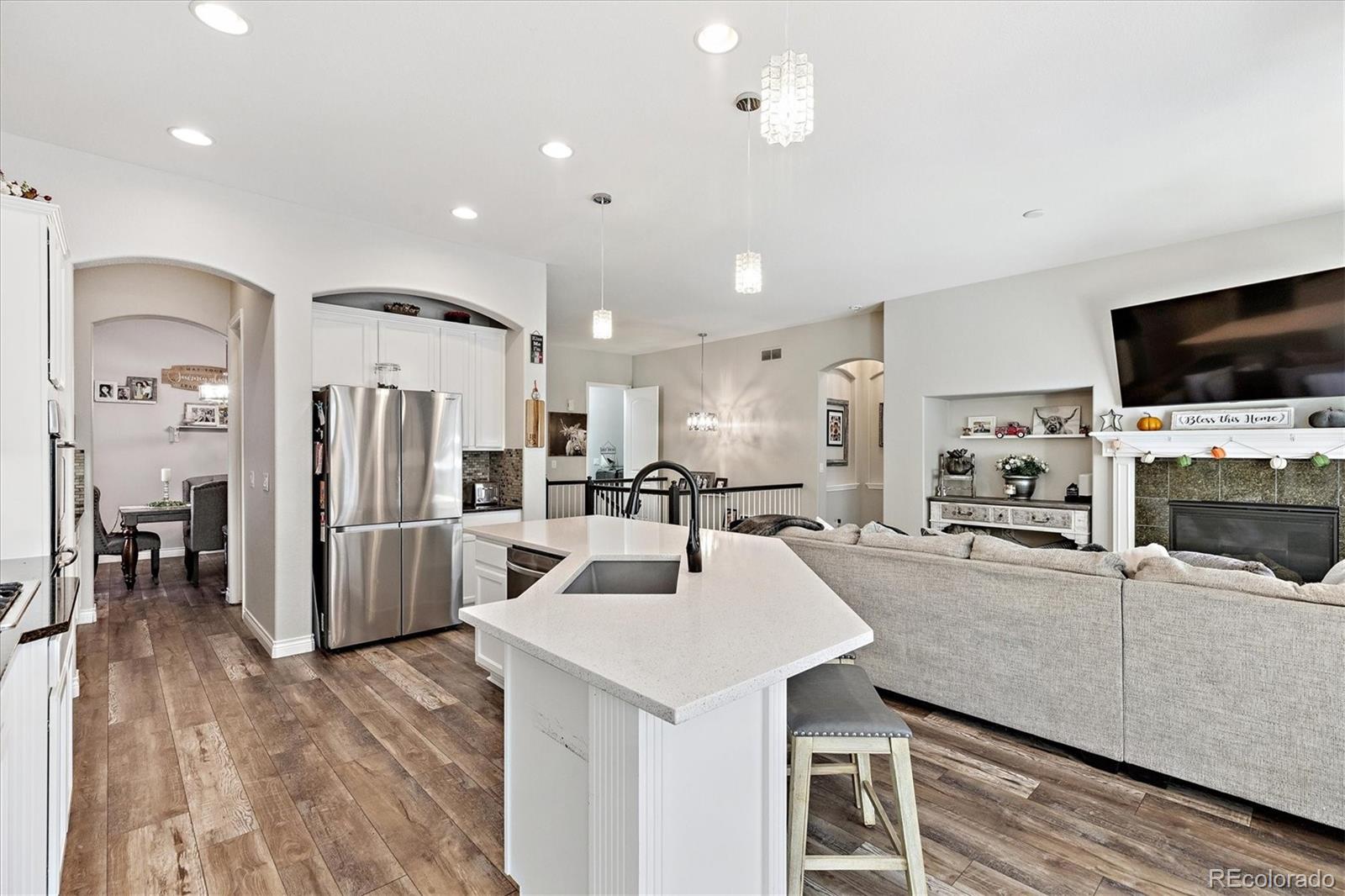 11641 Colony Loop Parker CO 80138