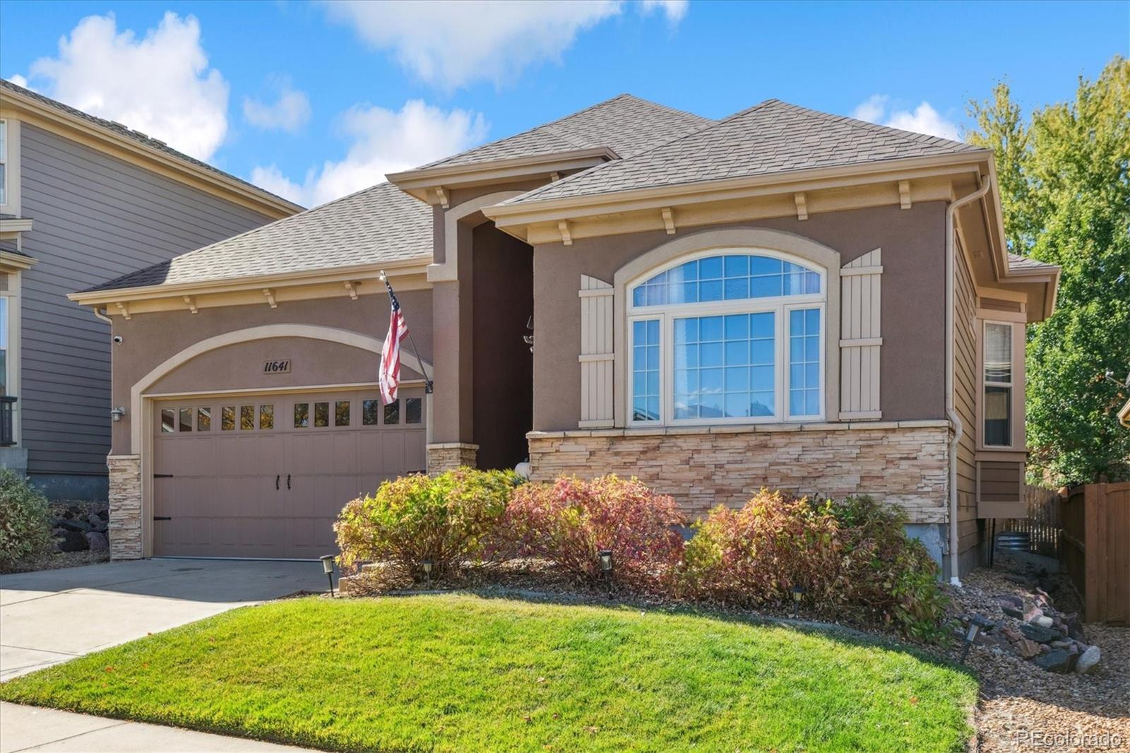 11641 Colony Loop Parker CO 80138