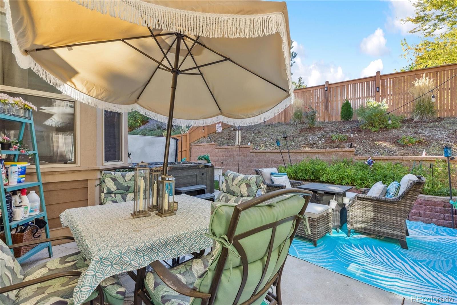 11641 Colony Loop Parker CO 80138