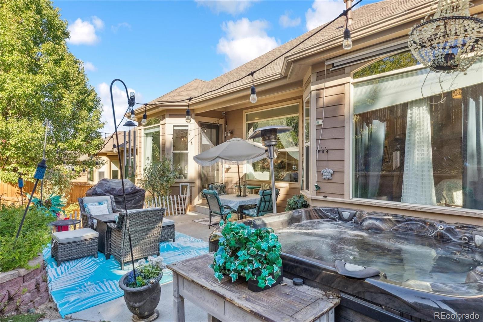 11641 Colony Loop Parker CO 80138