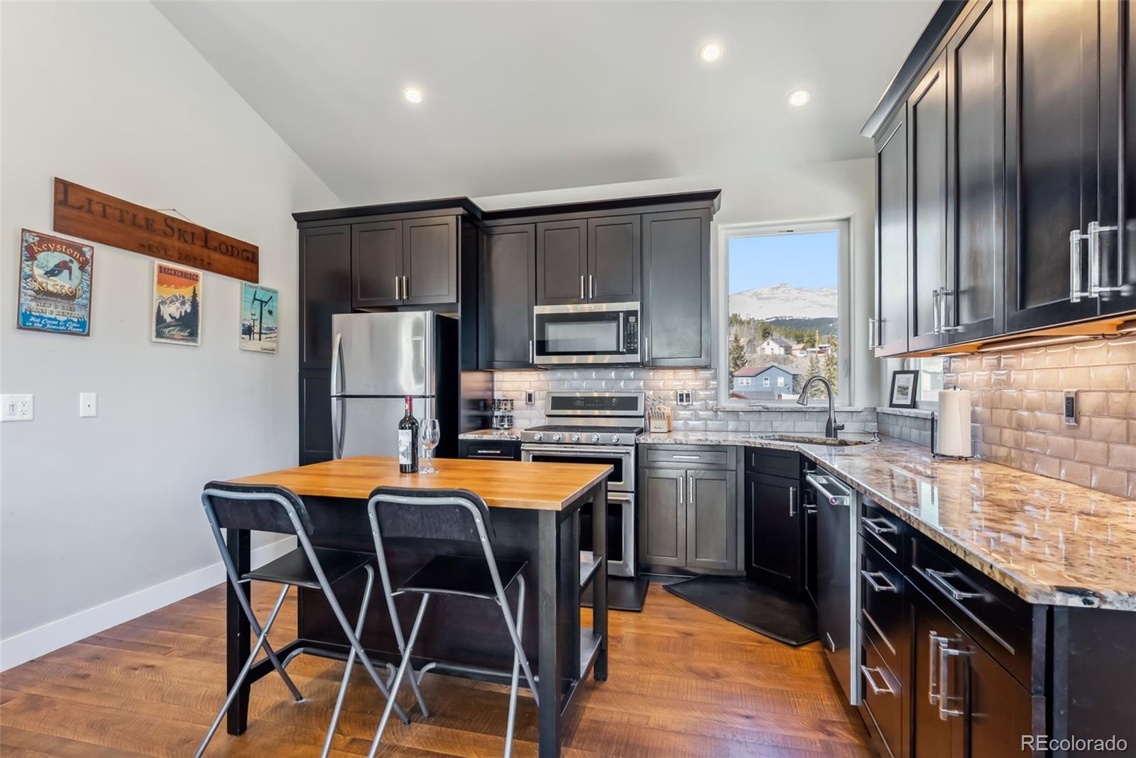 255 Flannigan Circle Alma CO 80420