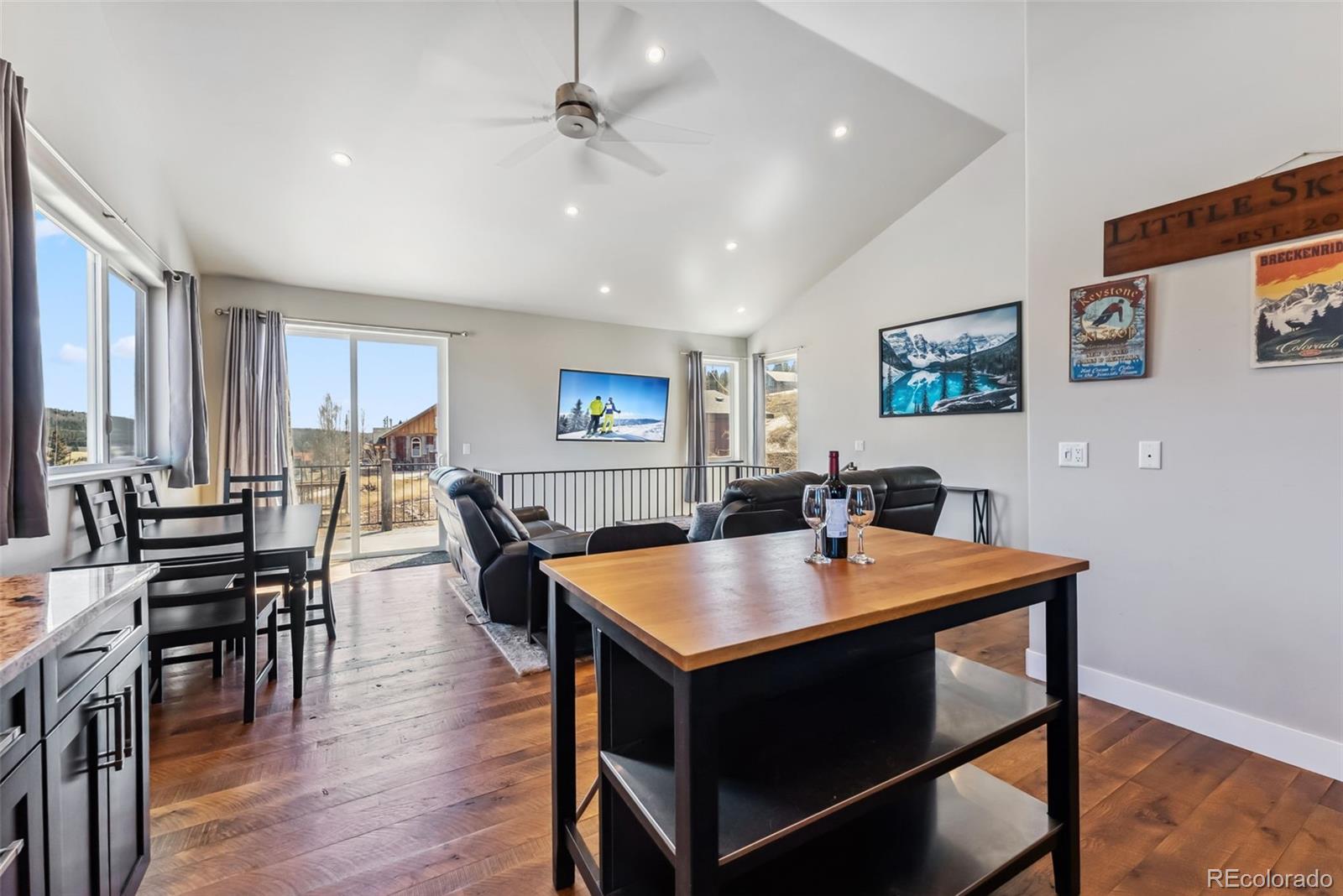 255 Flannigan Circle Alma CO 80420