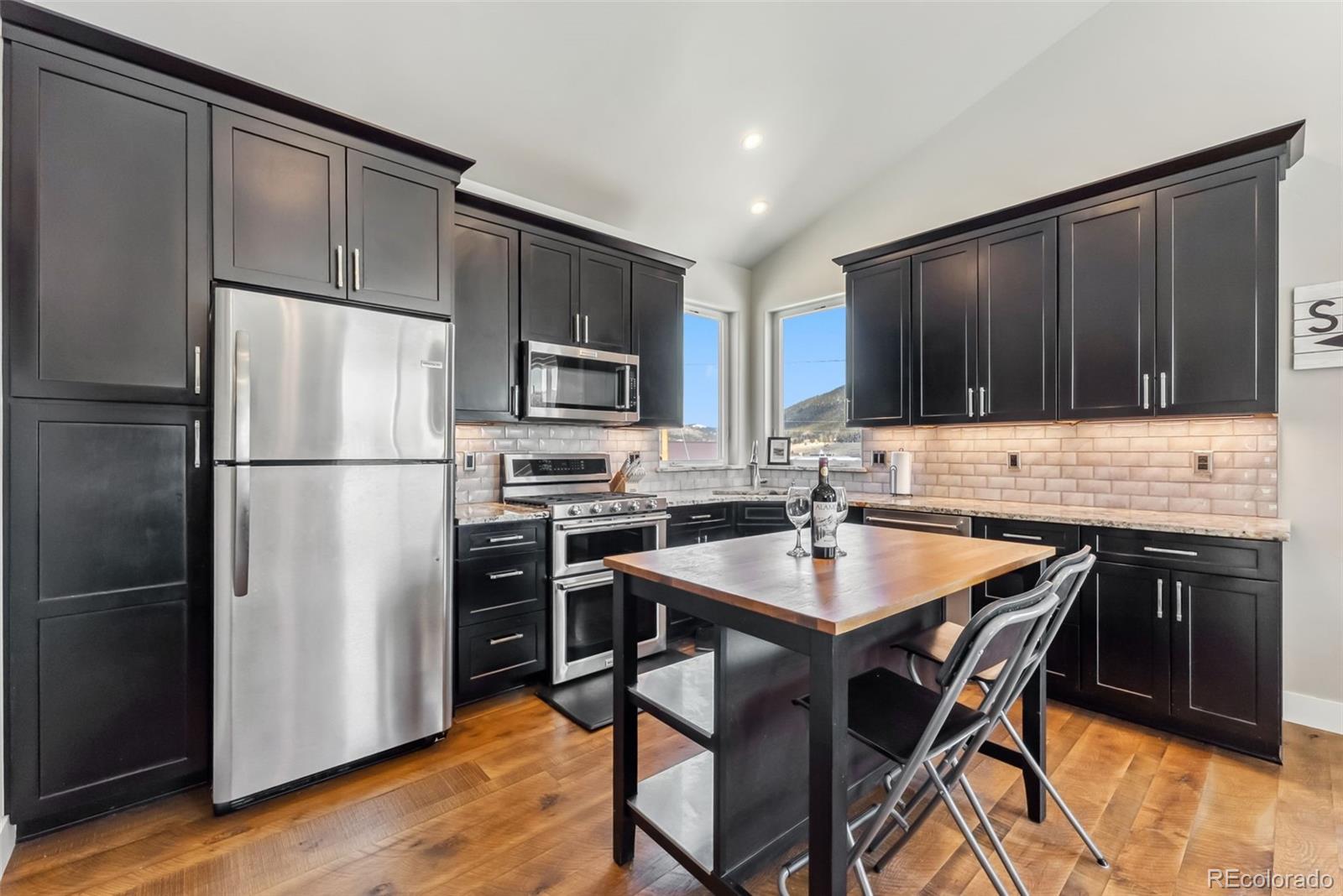 255 Flannigan Circle Alma CO 80420