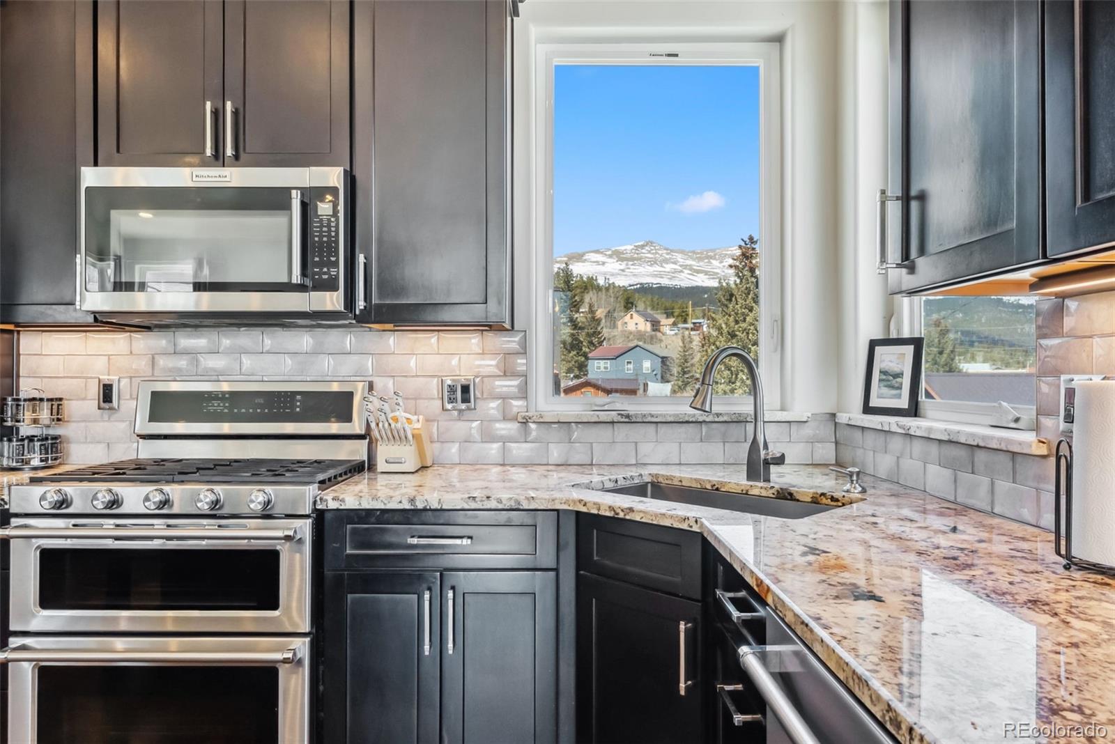 255 Flannigan Circle Alma CO 80420