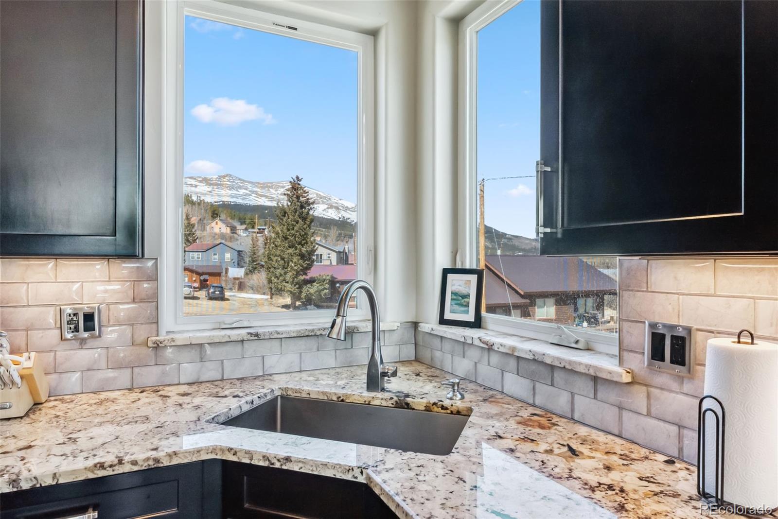 255 Flannigan Circle Alma CO 80420