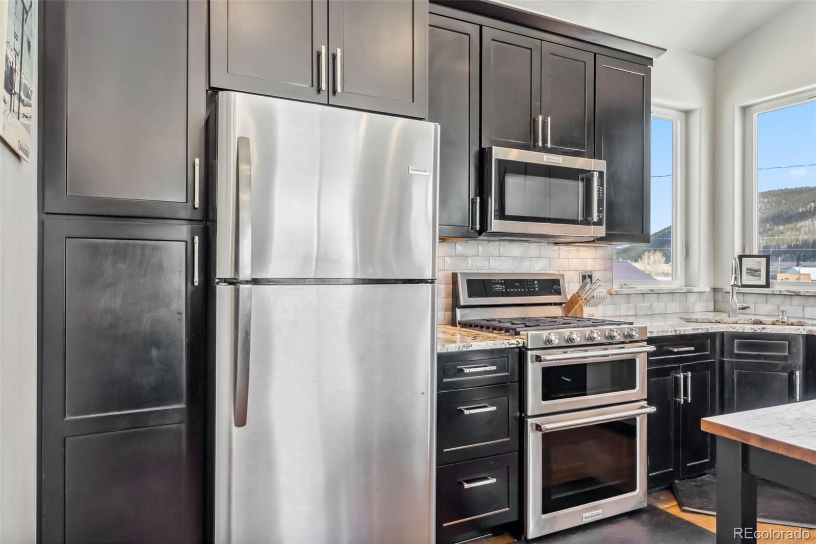 255 Flannigan Circle Alma CO 80420