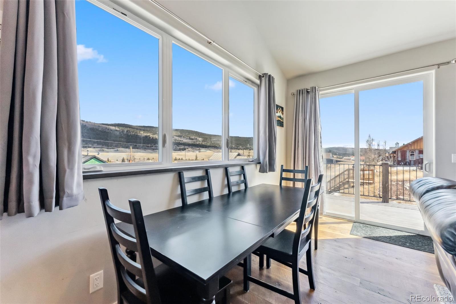 255 Flannigan Circle Alma CO 80420