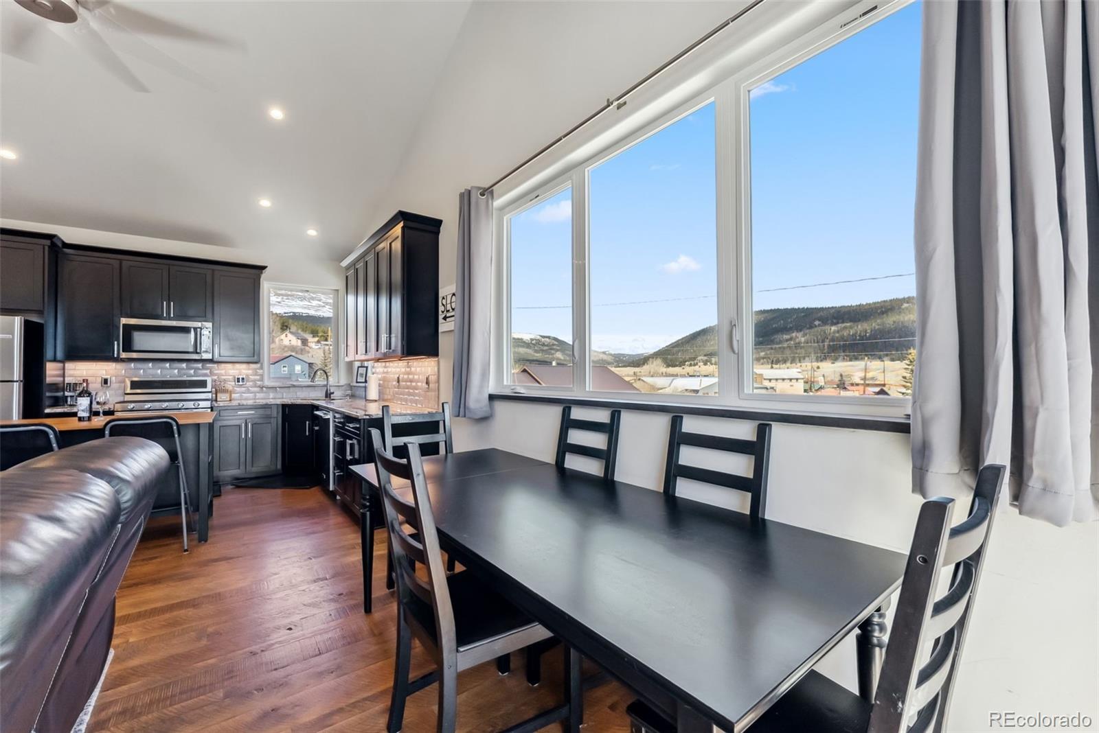 255 Flannigan Circle Alma CO 80420