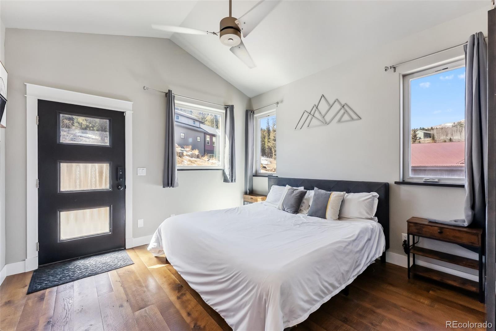 255 Flannigan Circle Alma CO 80420