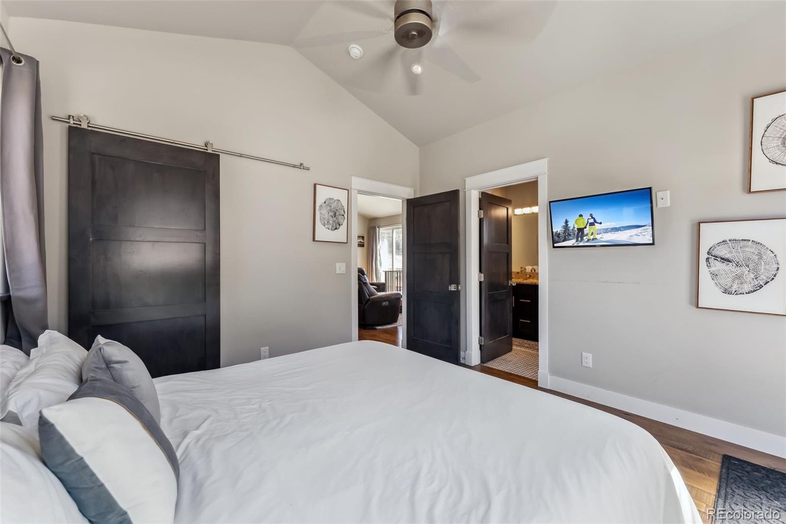 255 Flannigan Circle Alma CO 80420