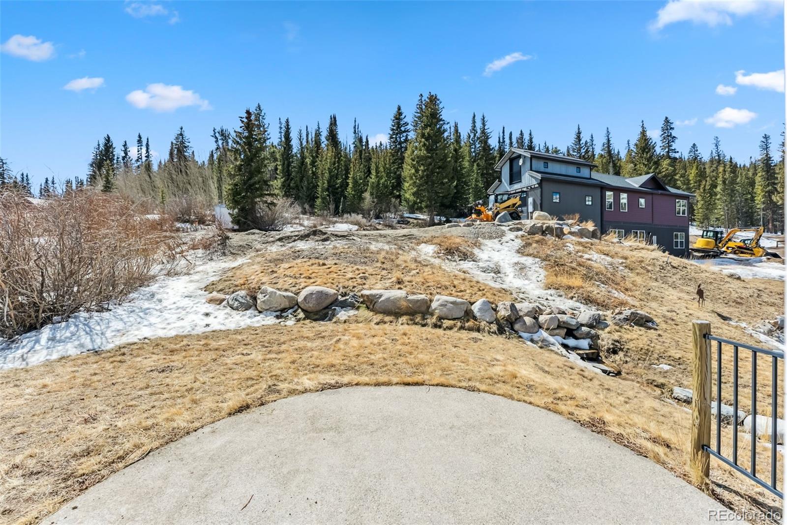 255 Flannigan Circle Alma CO 80420