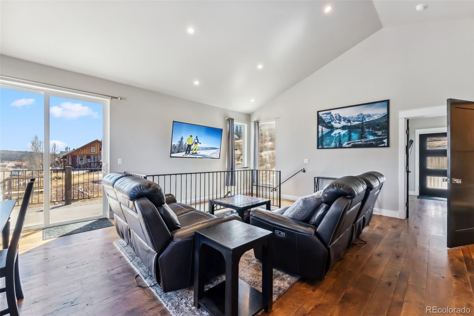 255 Flannigan Circle Alma CO 80420