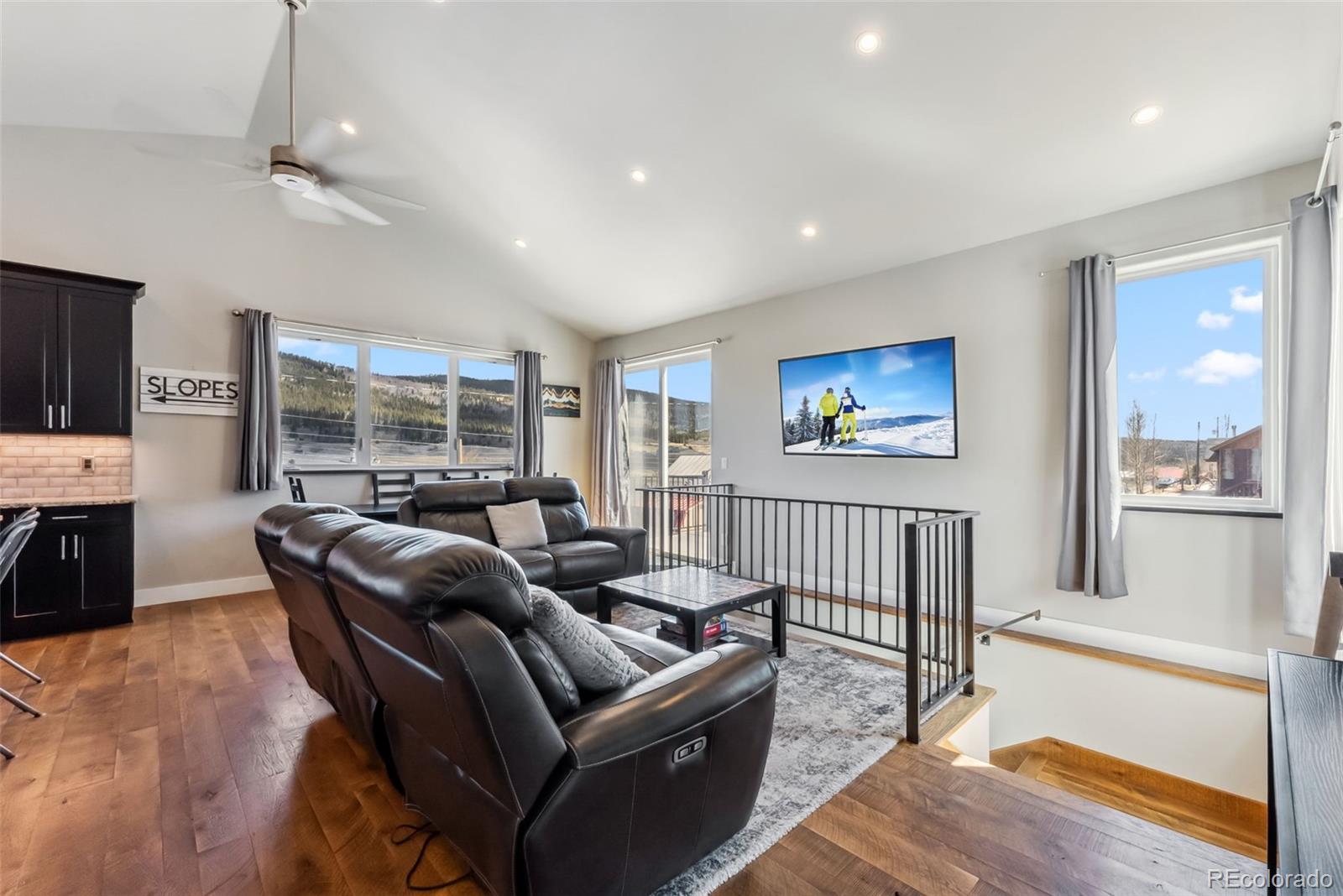 255 Flannigan Circle Alma CO 80420