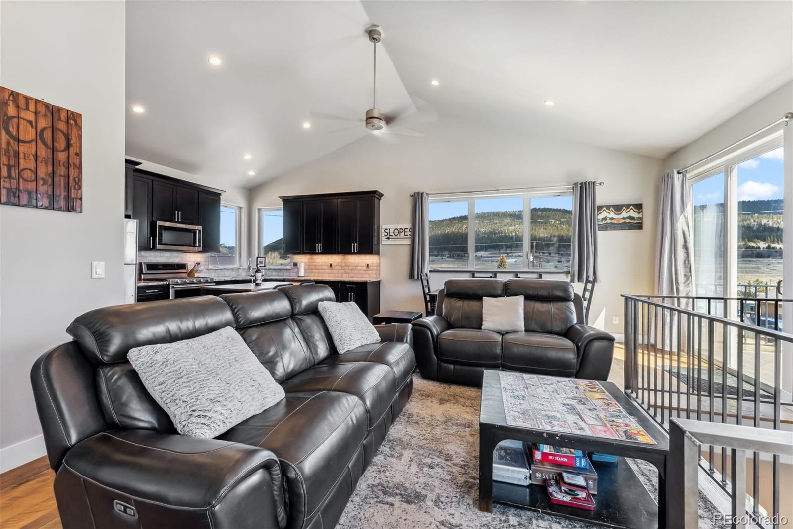 255 Flannigan Circle Alma CO 80420