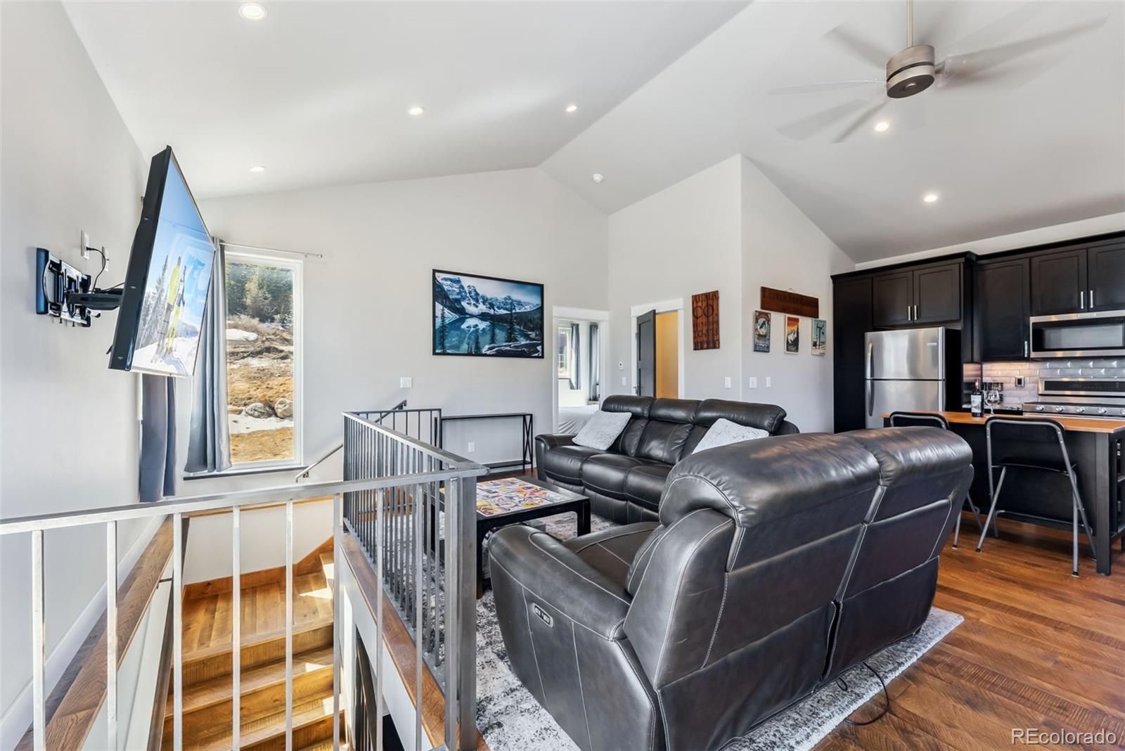 255 Flannigan Circle Alma CO 80420