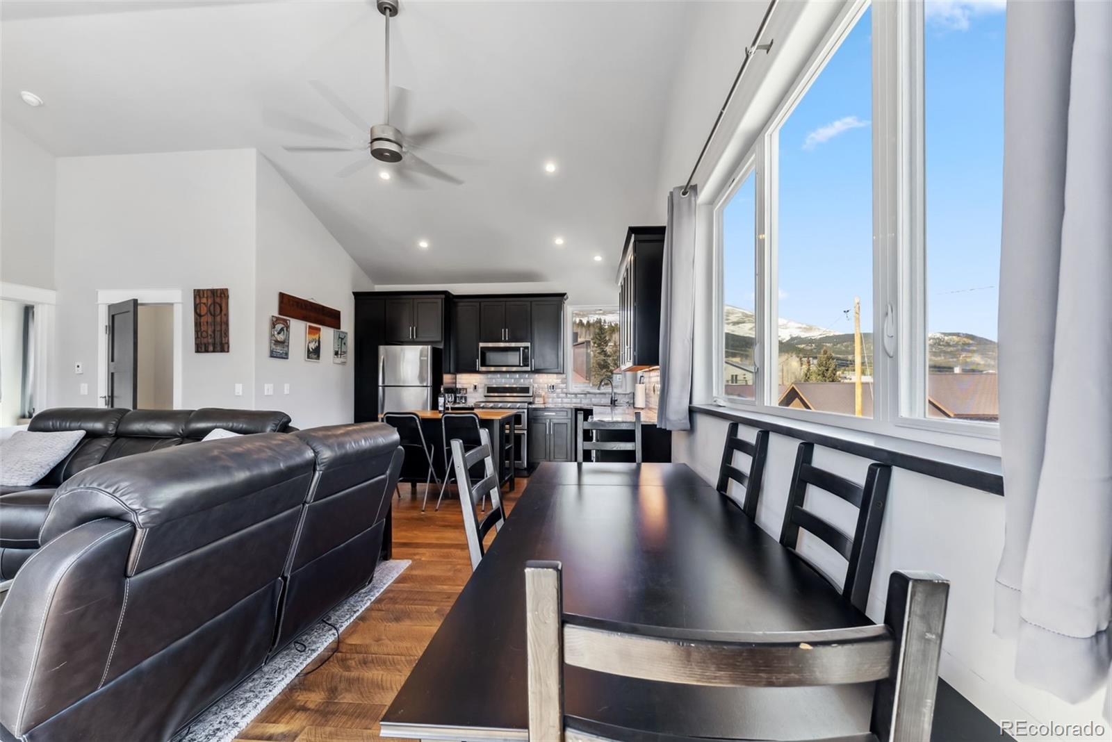 255 Flannigan Circle Alma CO 80420