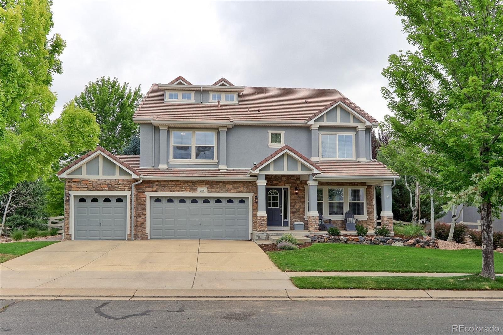 4687 Longs Court Broomfield CO 80023