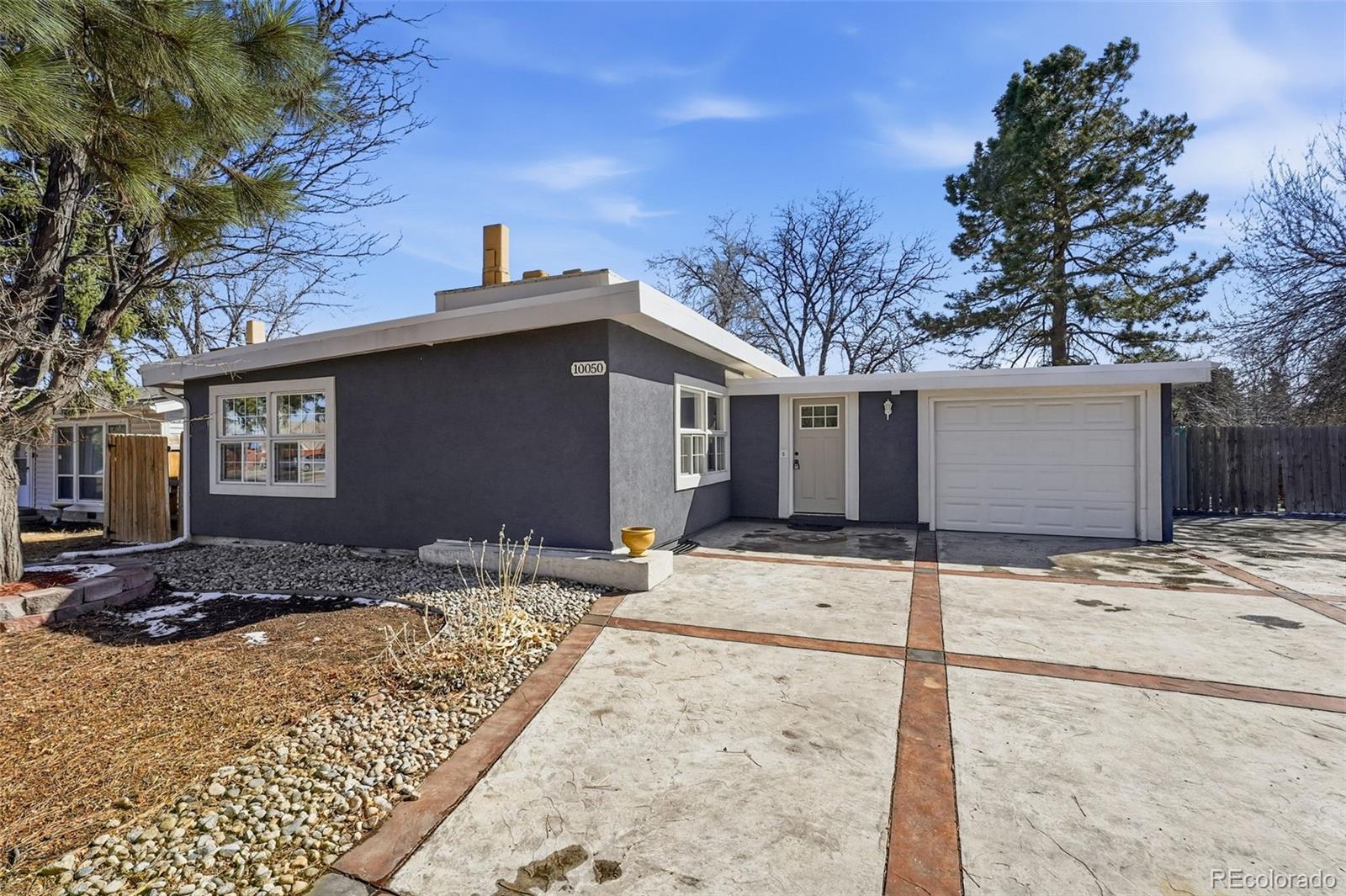 10050 W Kline Drive Denver CO 80215