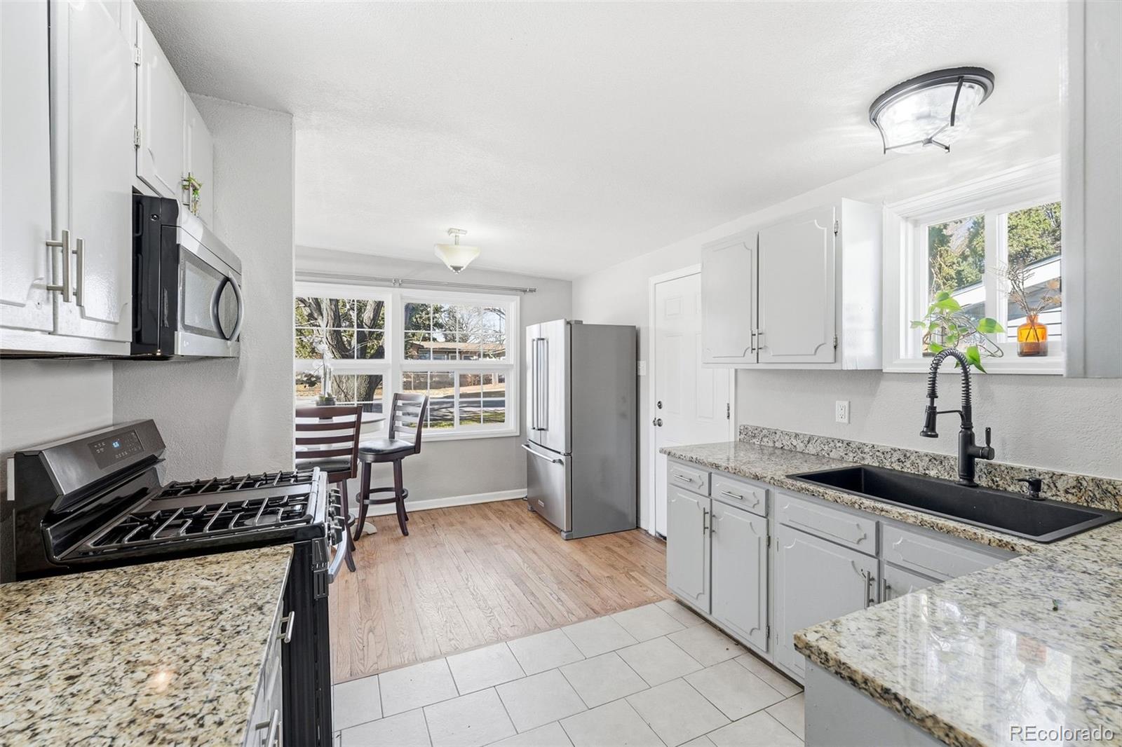 10050 W Kline Drive Denver CO 80215