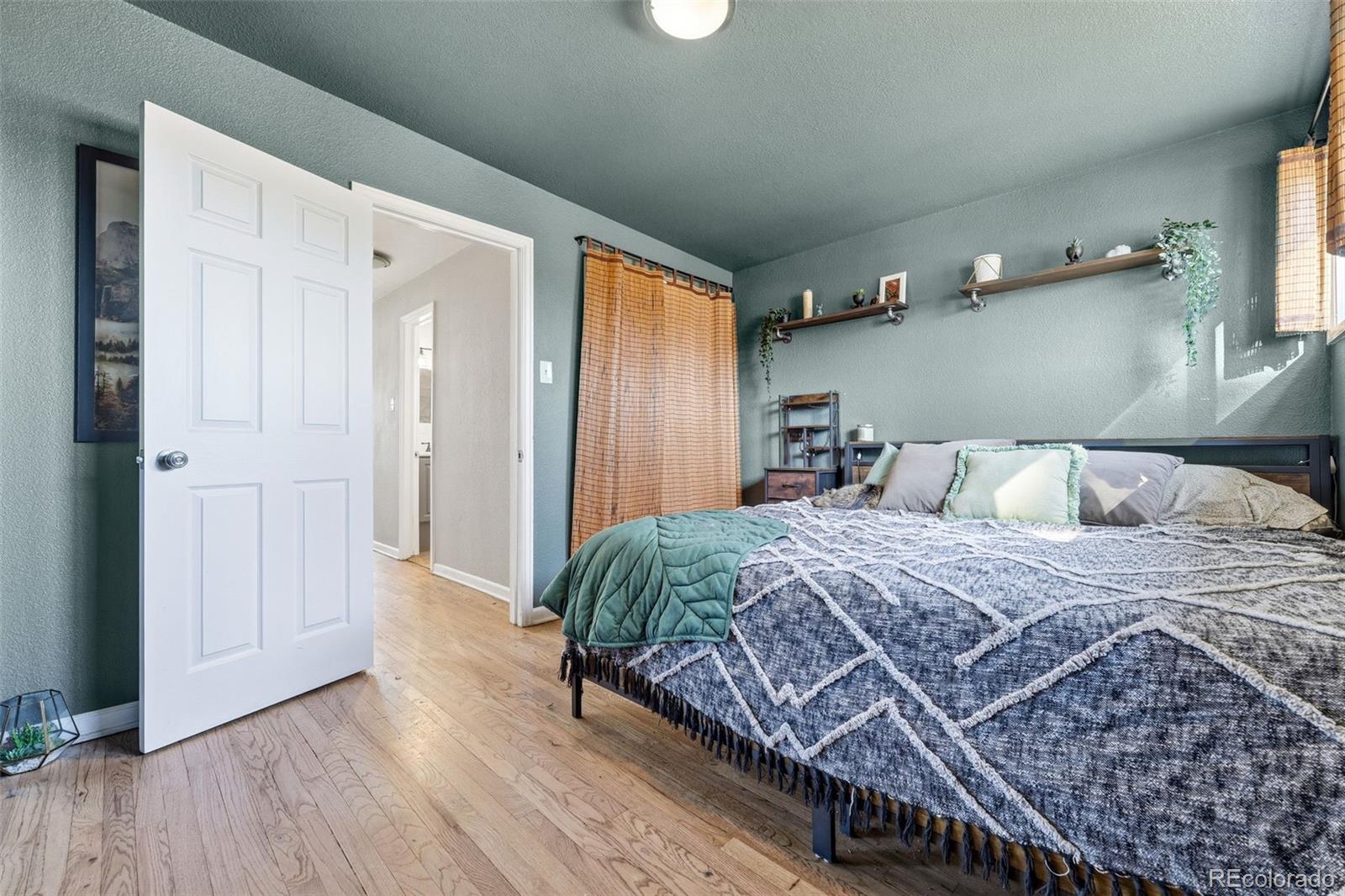 10050 W Kline Drive Denver CO 80215