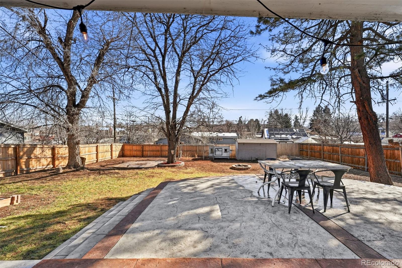 10050 W Kline Drive Denver CO 80215