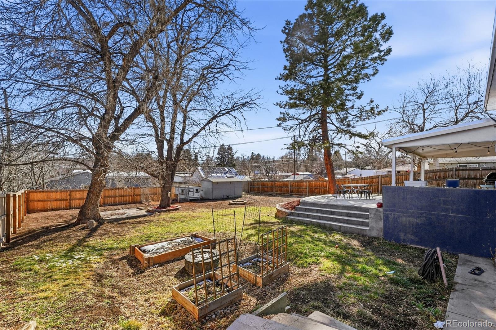 10050 W Kline Drive Denver CO 80215