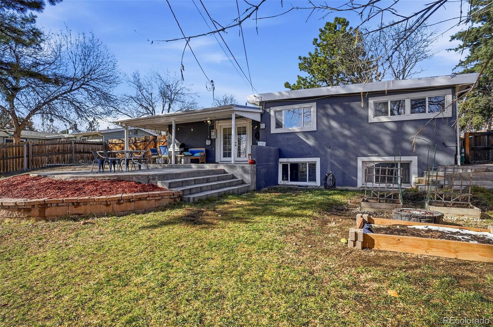 10050 W Kline Drive Denver CO 80215