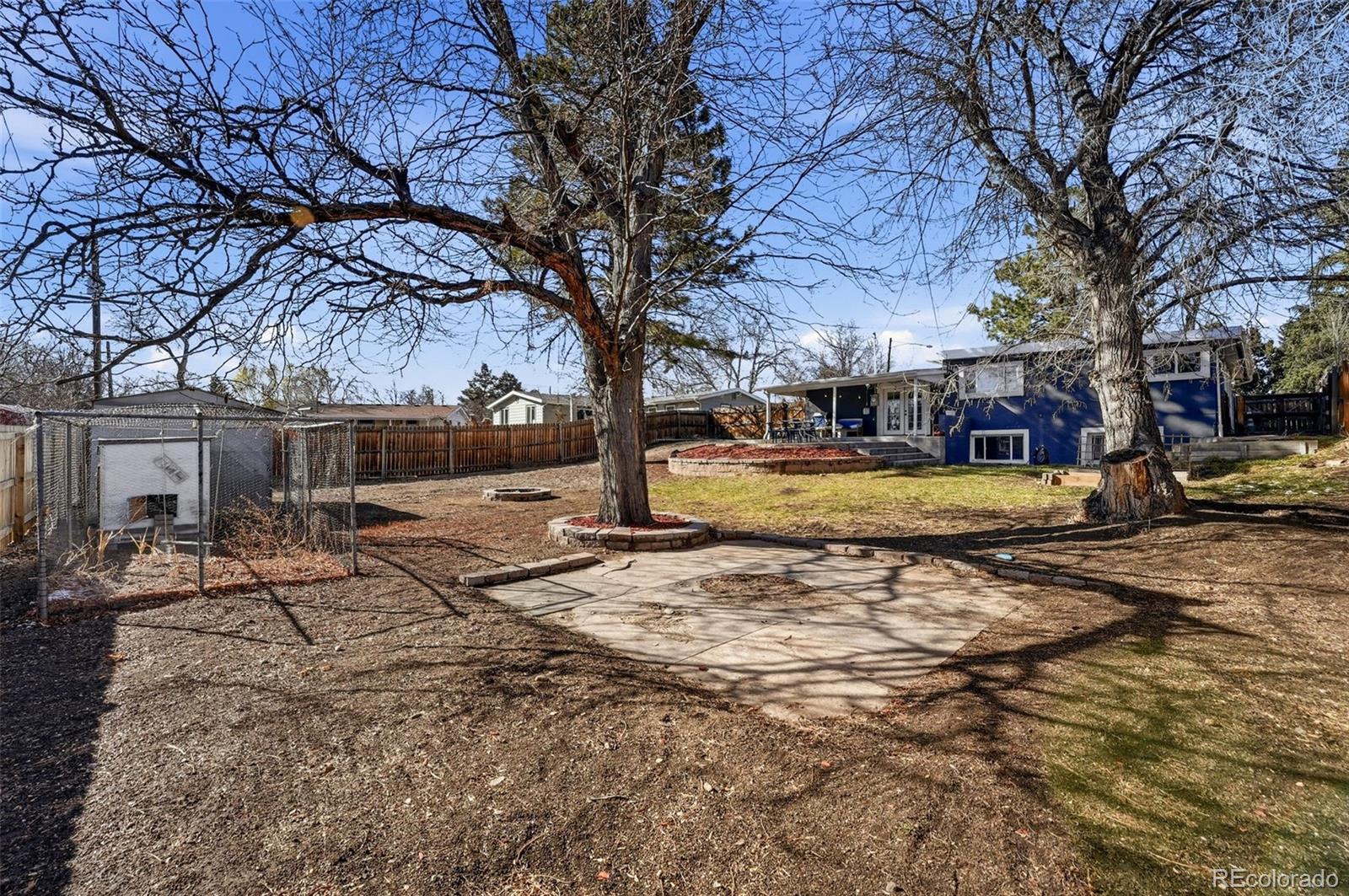 10050 W Kline Drive Denver CO 80215