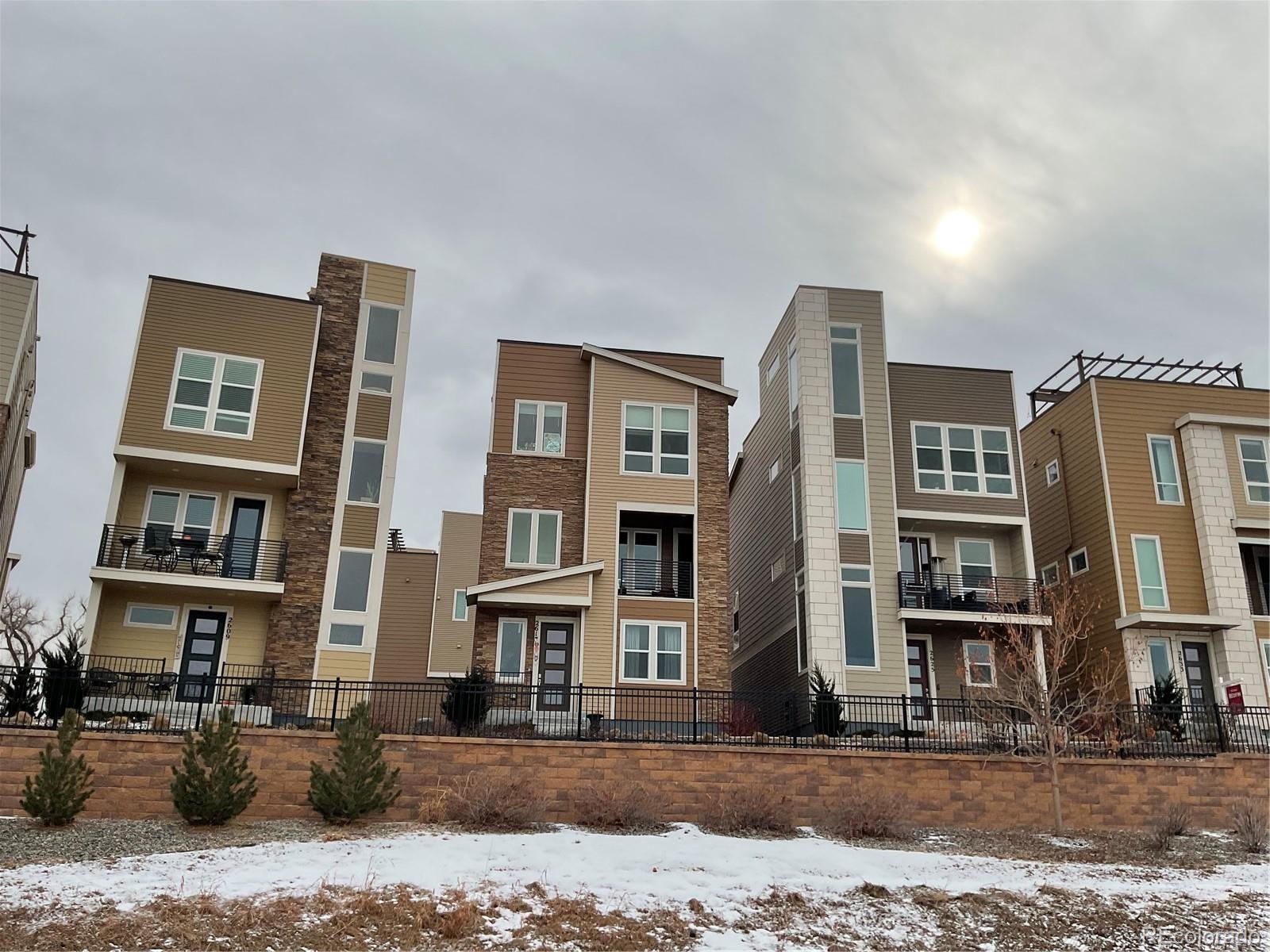 2617 Channel Drive Highlands Ranch CO 80129