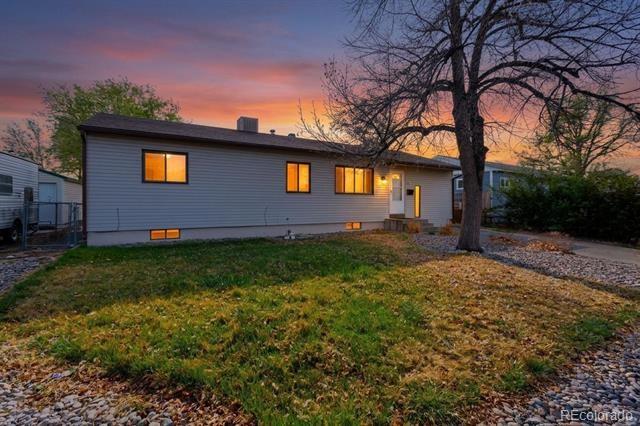 2114 N 21st Street Grand Junction CO 81501