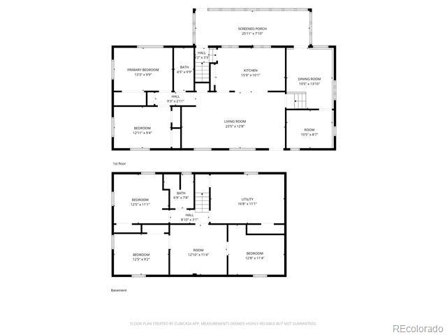 2114 N 21st Street Grand Junction CO 81501