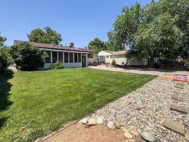 2114 N 21st Street Grand Junction CO 81501