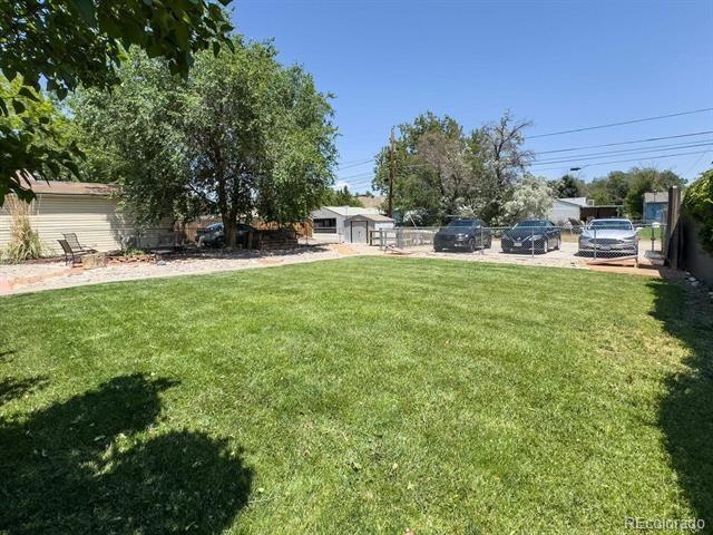 2114 N 21st Street Grand Junction CO 81501