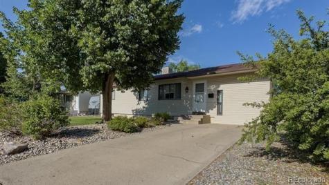 2114 N 21st Street Grand Junction CO 81501