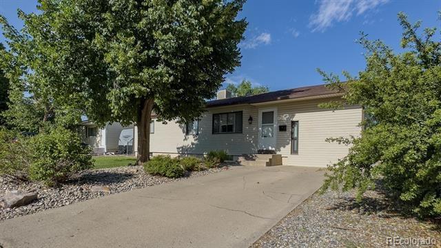 2114 N 21st Street Grand Junction CO 81501