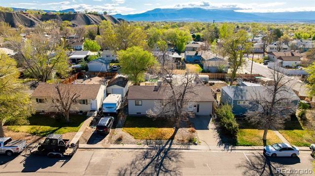 2114 N 21st Street Grand Junction CO 81501