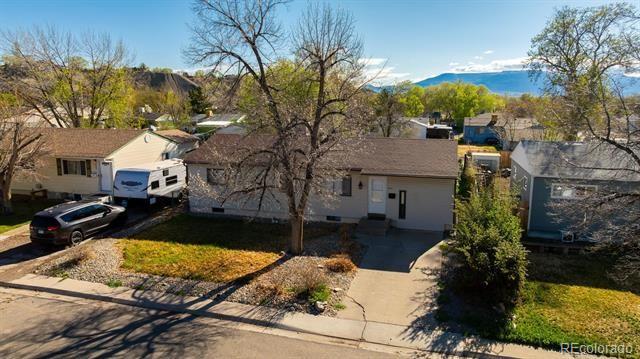 2114 N 21st Street Grand Junction CO 81501