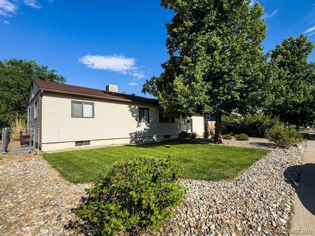 2114 N 21st Street Grand Junction CO 81501