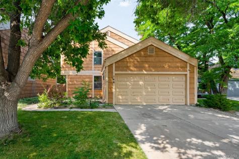 10201 W Ida Avenue Littleton CO 80127