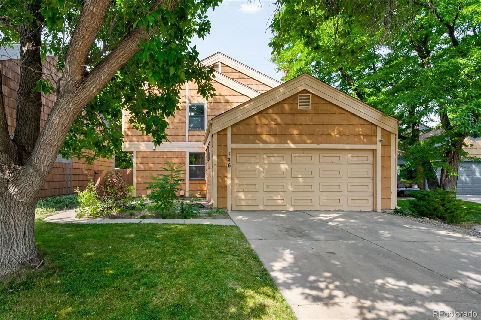 10201 W Ida Avenue Littleton CO 80127