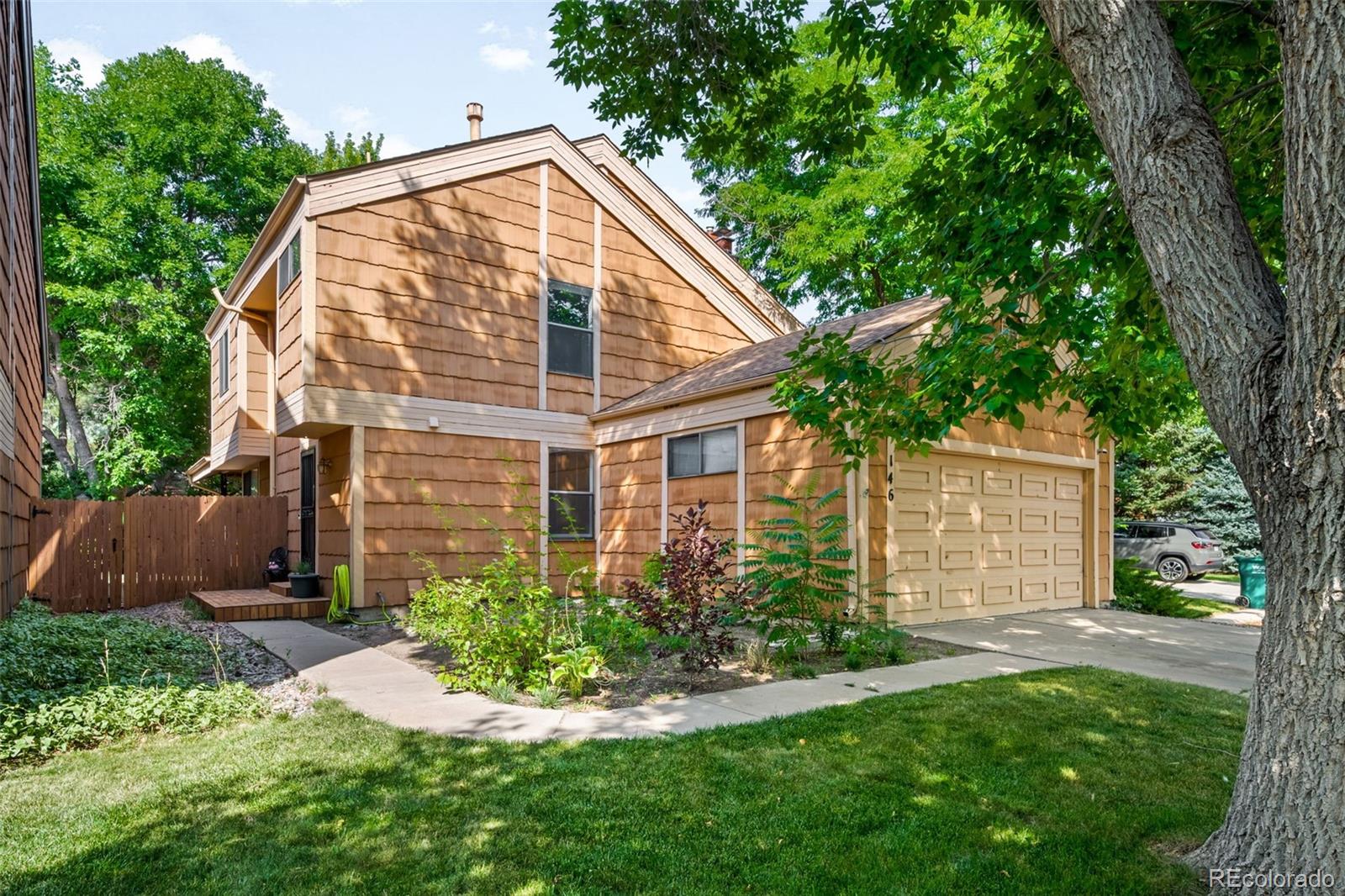 10201 W Ida Avenue Littleton CO 80127