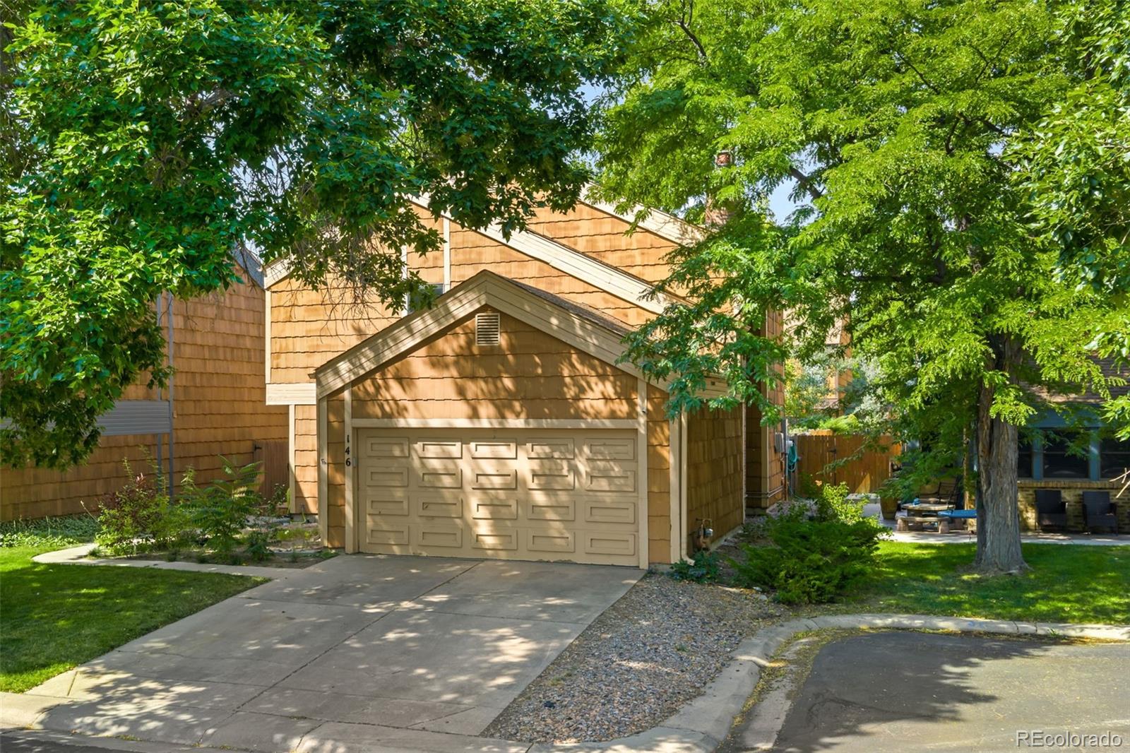 10201 W Ida Avenue Littleton CO 80127