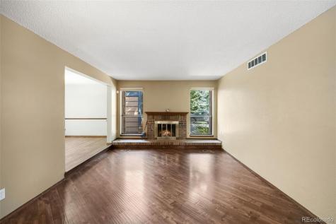 10201 W Ida Avenue Littleton CO 80127