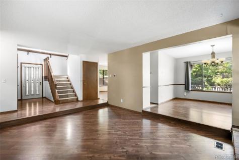 10201 W Ida Avenue Littleton CO 80127