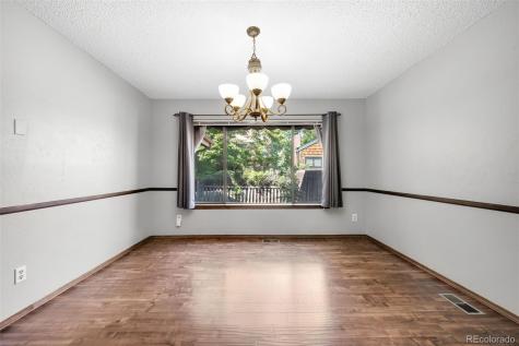 10201 W Ida Avenue Littleton CO 80127