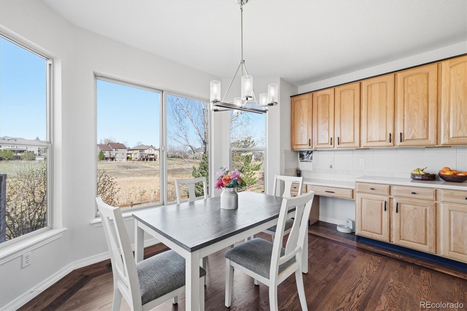 10895 W Rockland Drive Littleton CO 80127