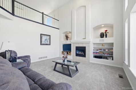 10895 W Rockland Drive Littleton CO 80127