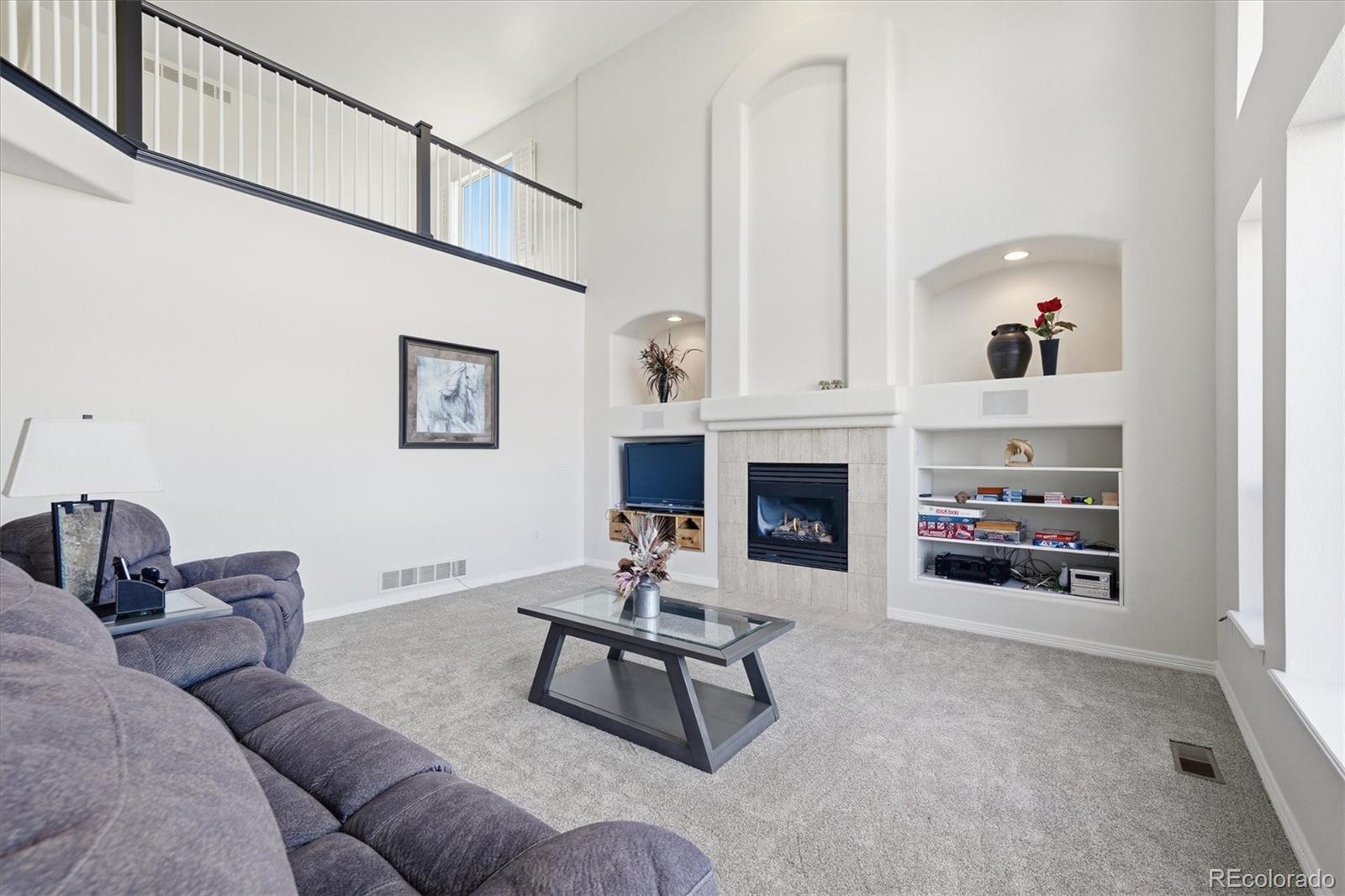 10895 W Rockland Drive Littleton CO 80127
