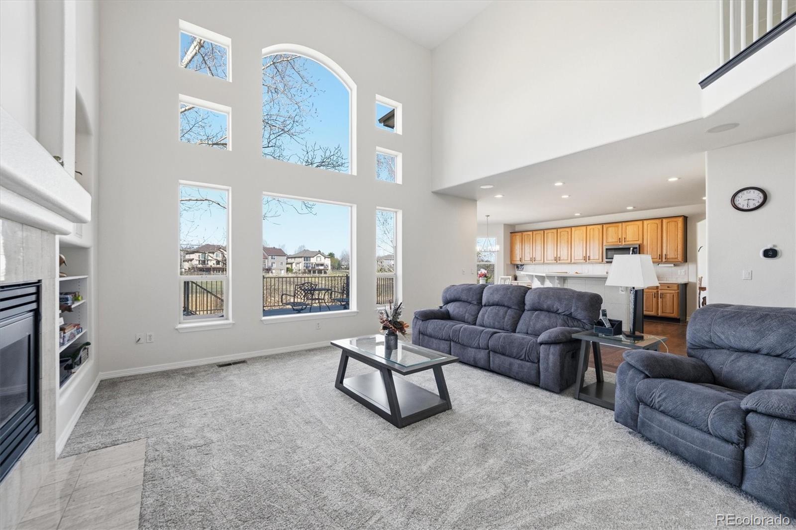 10895 W Rockland Drive Littleton CO 80127
