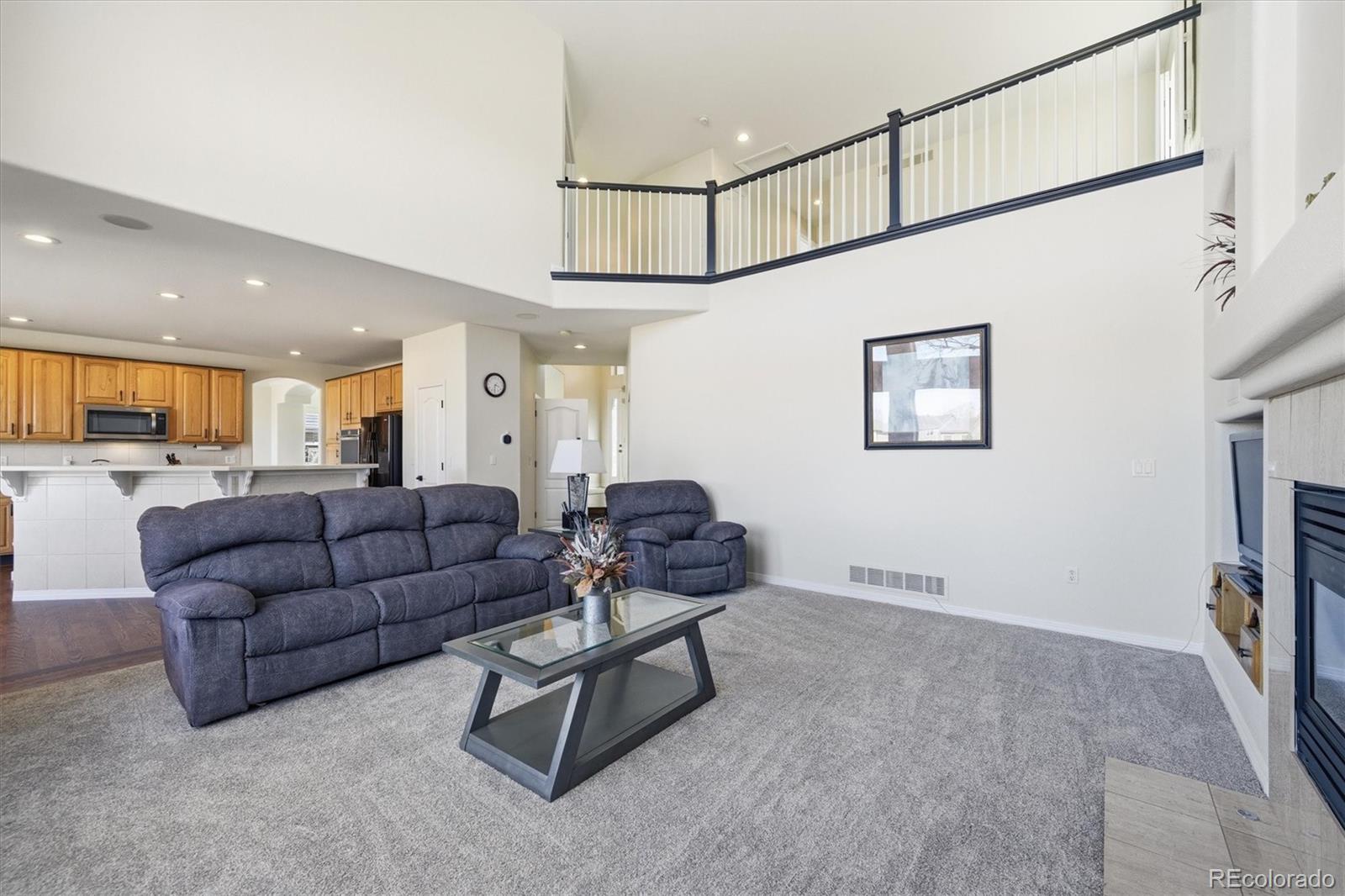 10895 W Rockland Drive Littleton CO 80127